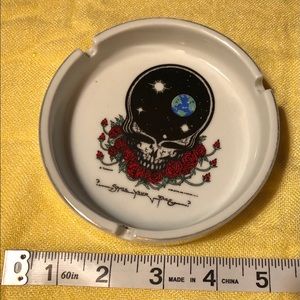 Grateful Dead Space Your Face